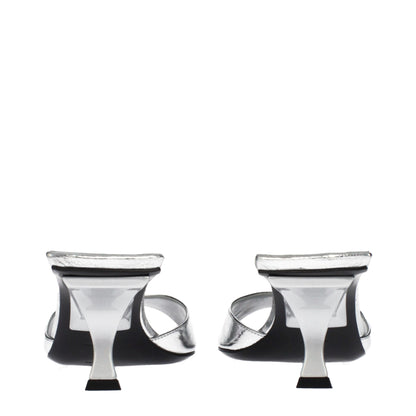 The Attico Sandaletten - Damen