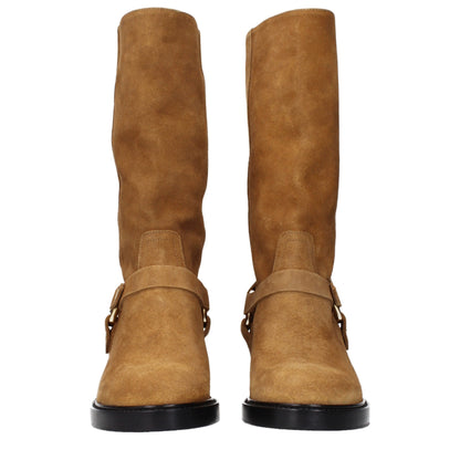 Chloé Stiefel - Damen