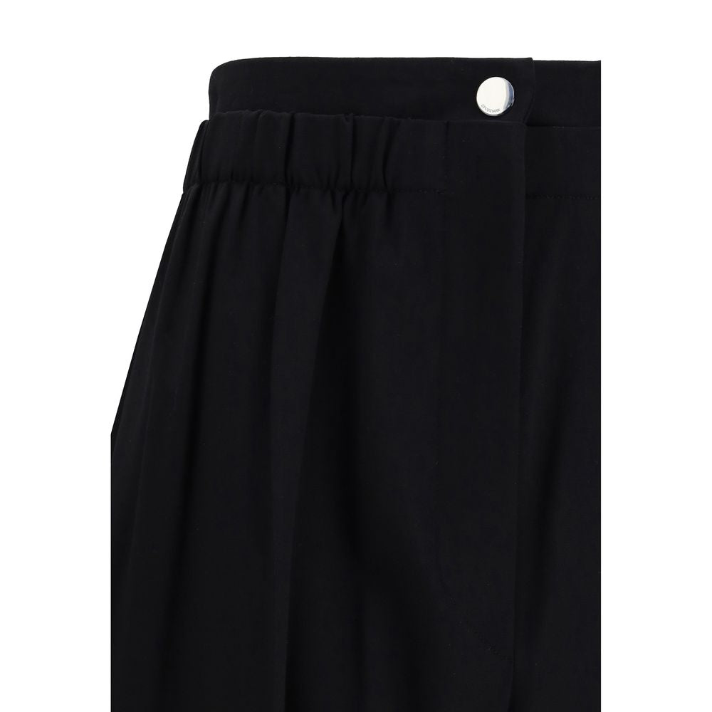 Max Mara Wollhose - Damen