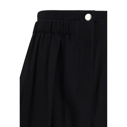 Max Mara Wollhose - Damen