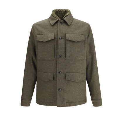 Valstar Hemdjacke - Herren