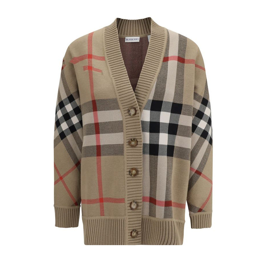 Burberry Cardigan - Damen
