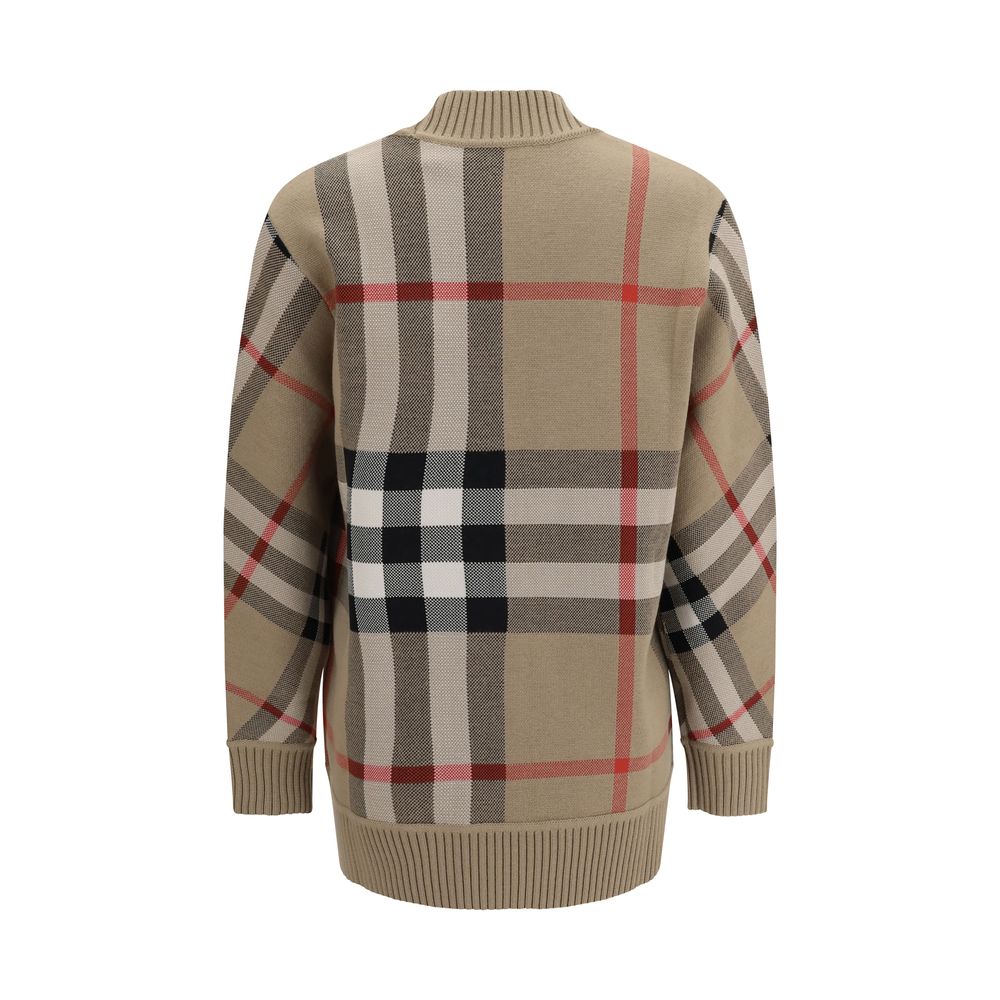 Burberry Cardigan - Damen