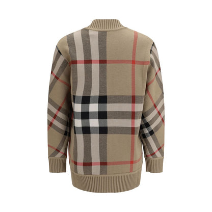 Burberry Cardigan - Damen