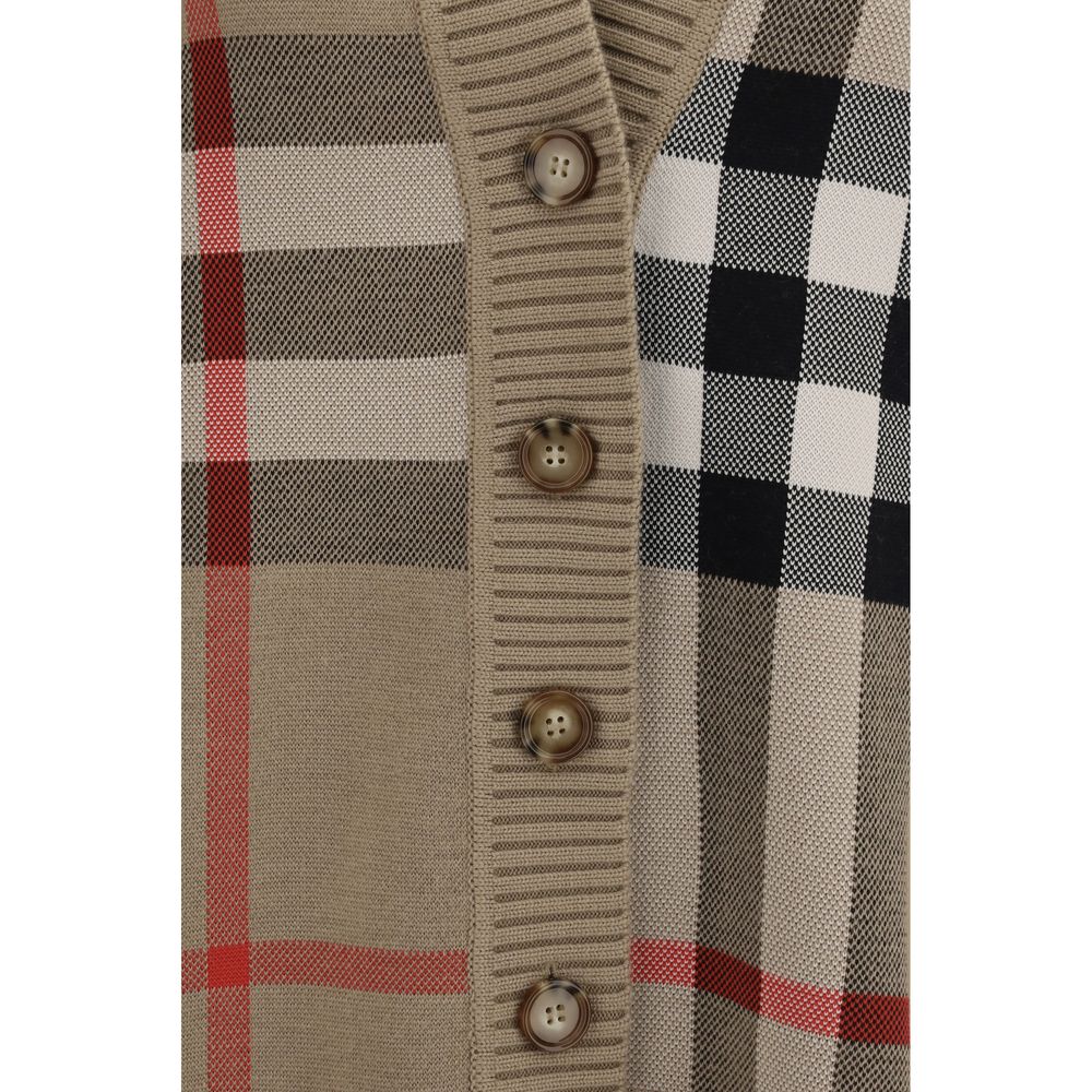 Burberry Cardigan - Damen