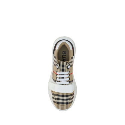 Burberry Sneakers - Damen