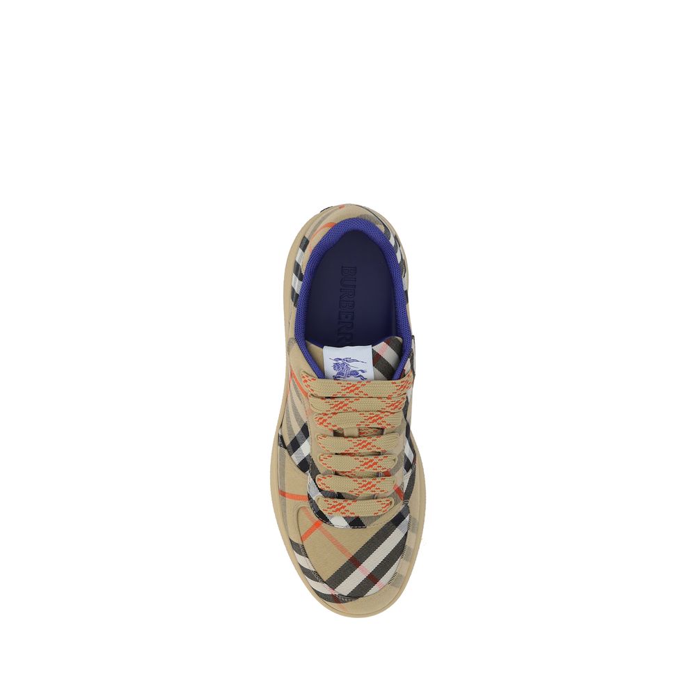 Burberry Sneakers - Herren