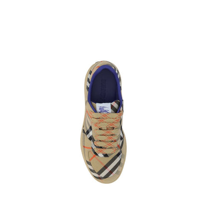 Burberry Sneakers - Herren
