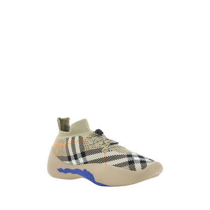 Burberry Sneakers - Herren