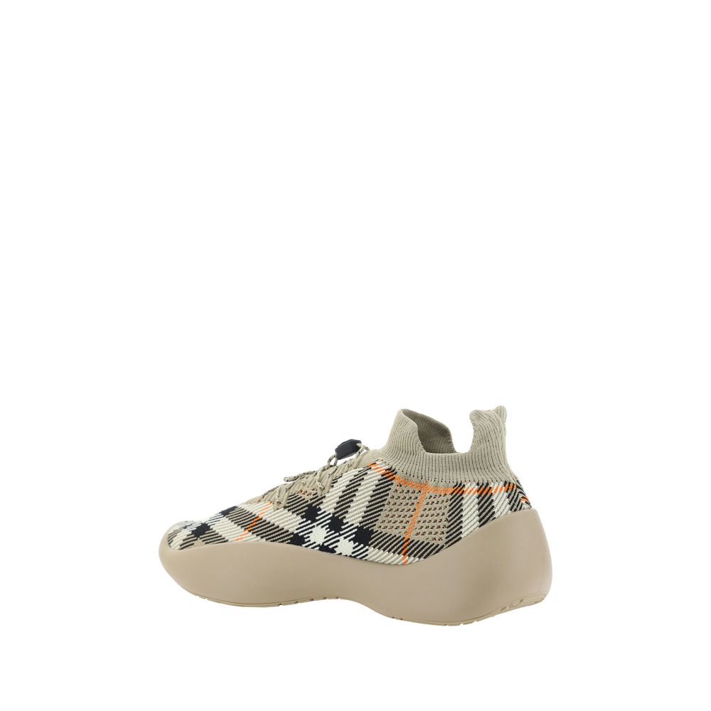 Burberry Sneakers - Herren