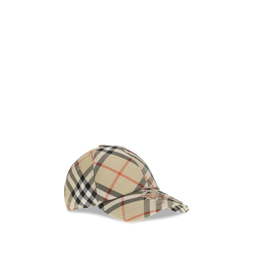Burberry Baseballcap - Herren