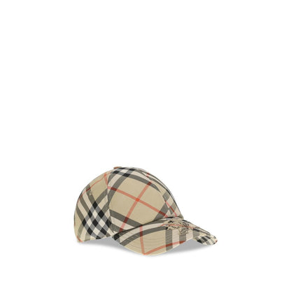 Burberry Baseballcap - Herren