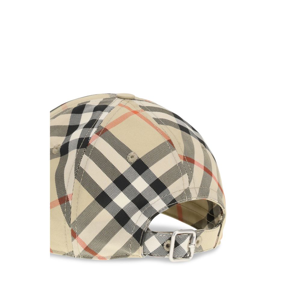 Burberry Baseballcap - Herren
