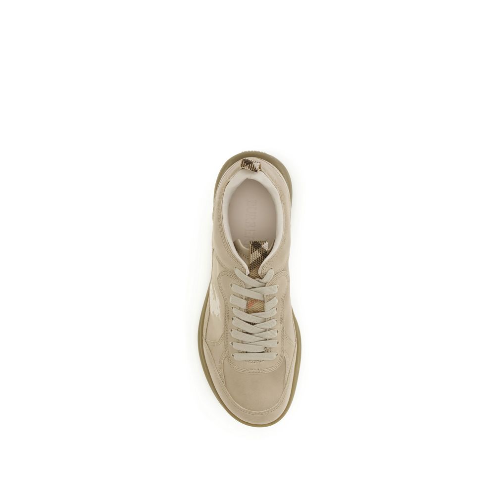 Burberry Sneakers - Herren