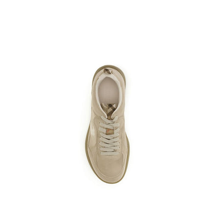 Burberry Sneakers - Herren