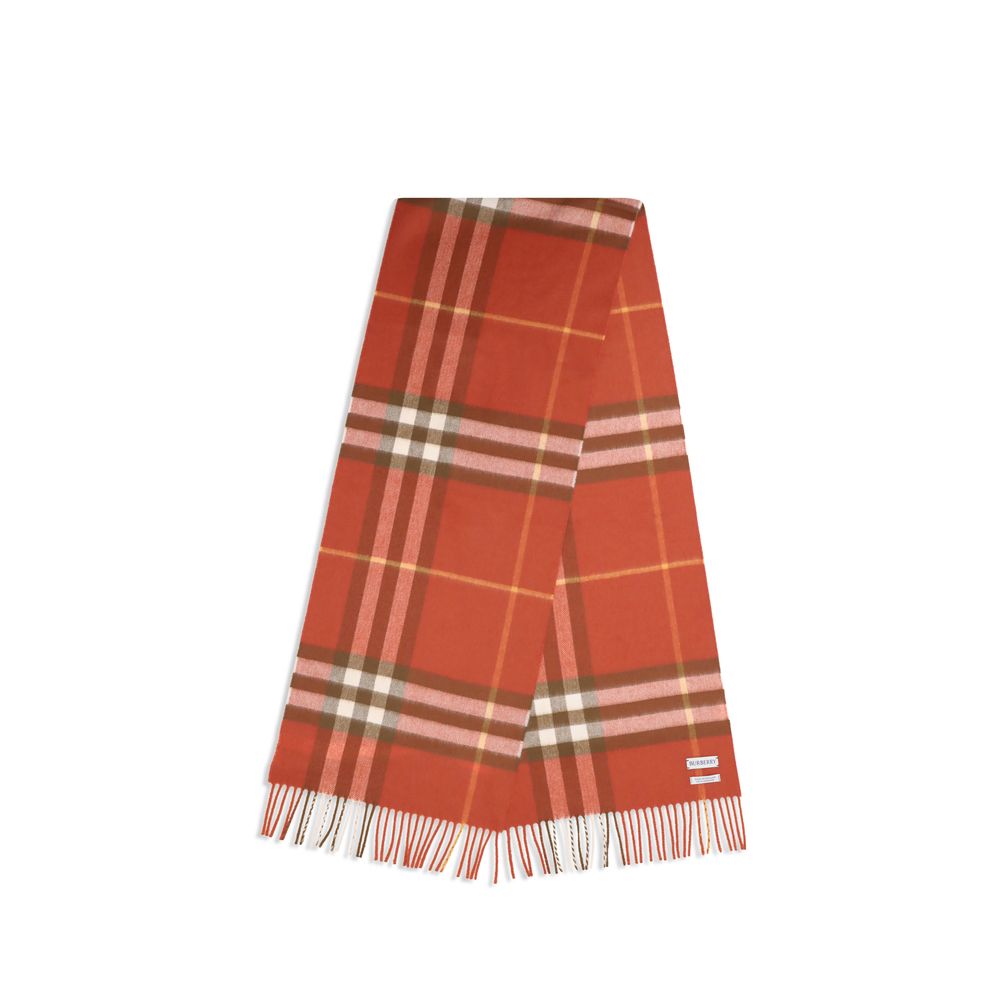 Burberry Kaschmirschal - Damen
