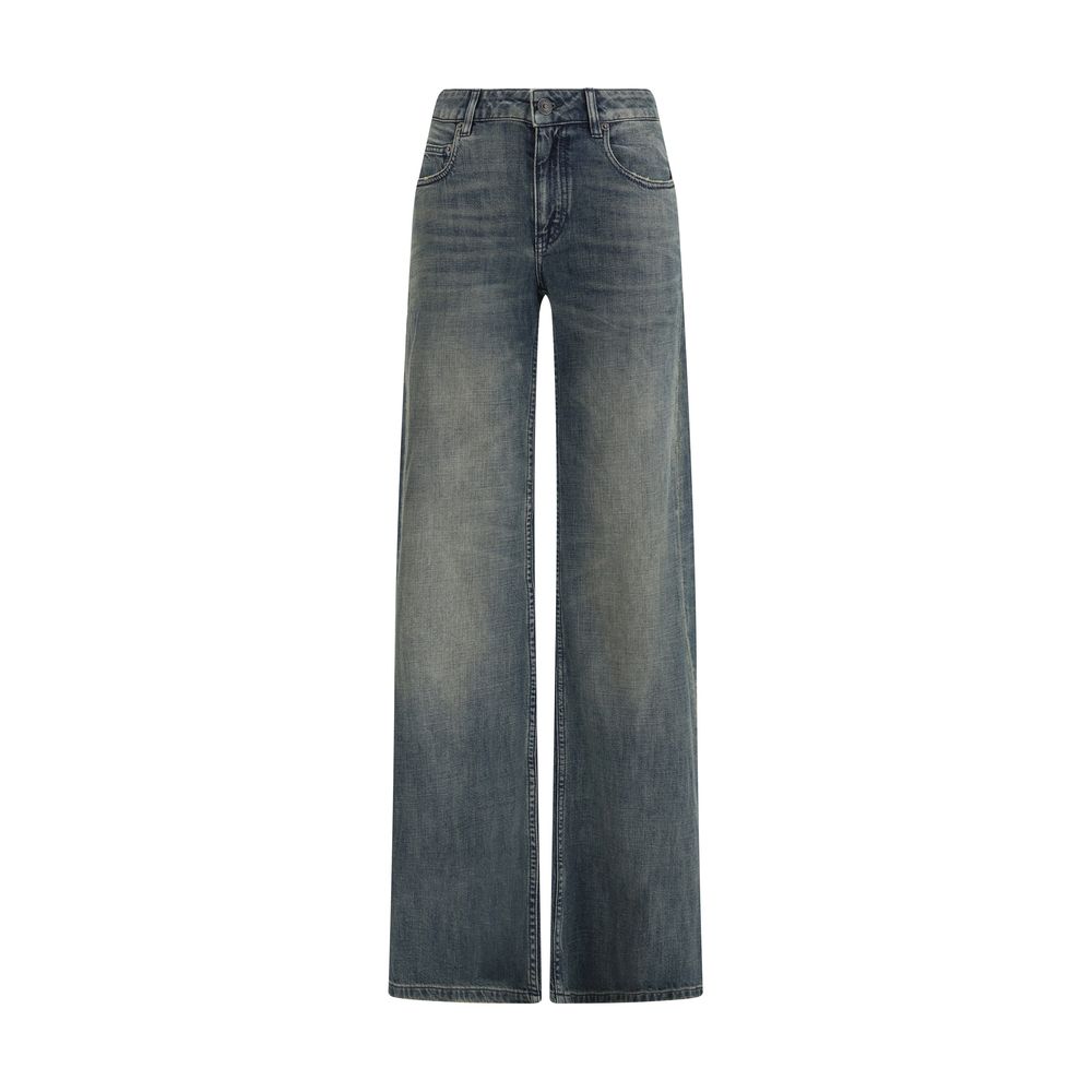 Balenciaga Jeans - Damen
