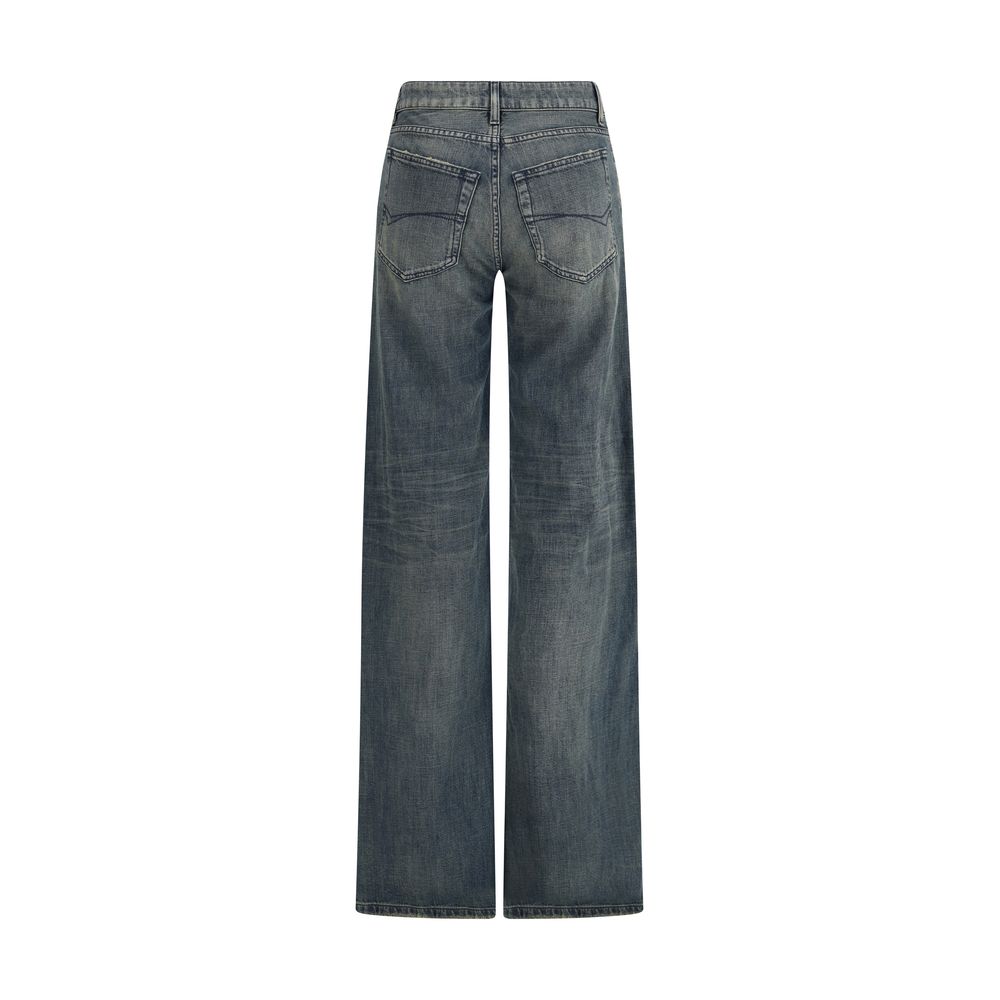 Balenciaga Jeans - Damen