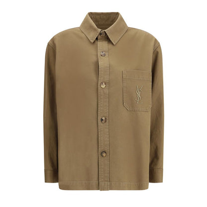 Saint Laurent Hemdjacke - Damen