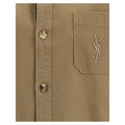 Saint Laurent Hemdjacke - Damen