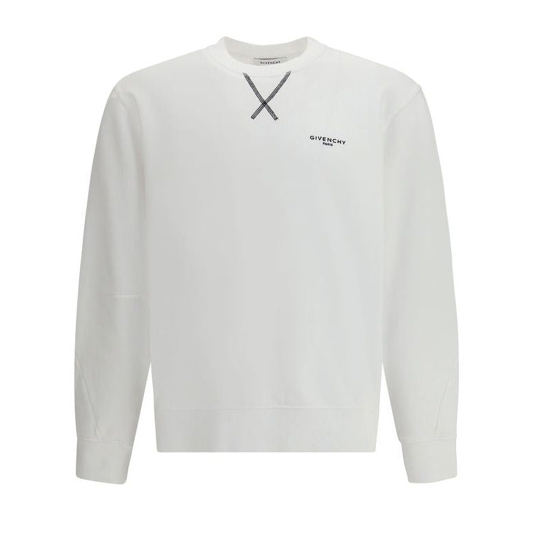 Givenchy Baumwollpullover - Herren