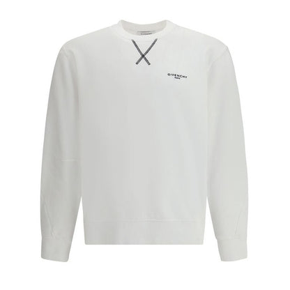 Givenchy Baumwollpullover - Herren