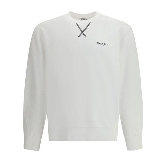 Givenchy Baumwollpullover - Herren