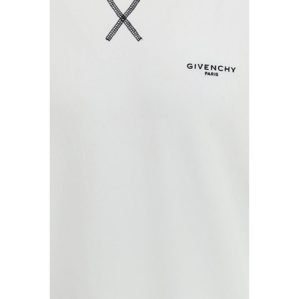 Givenchy Baumwollpullover - Herren