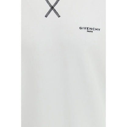 Givenchy Baumwollpullover - Herren