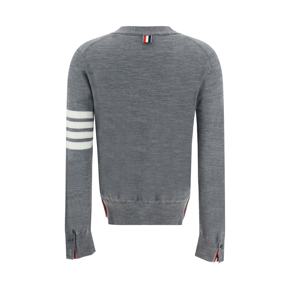 Thom Browne Cardigan - Damen