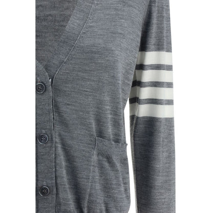 Thom Browne Cardigan - Damen