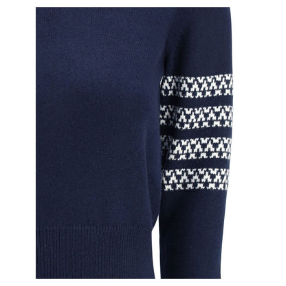 Thom Browne Wollpullover - Damen