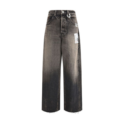 Maison Mihara Yasuhiro Baggy Jeans - Damen