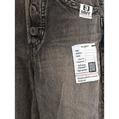 Maison Mihara Yasuhiro Baggy Jeans - Damen