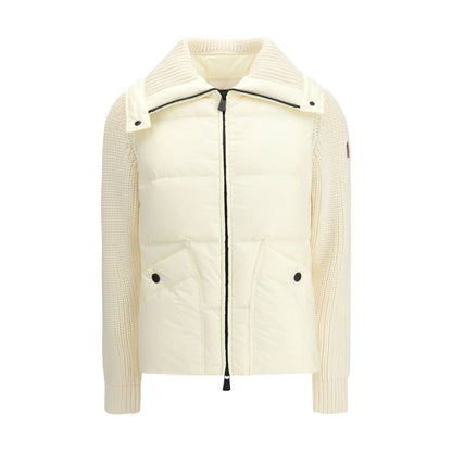 Moncler Strick-Steppjacke - Damen