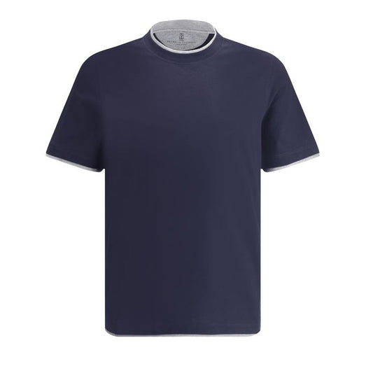 Brunello Cucinelli T-Shirt - Herren