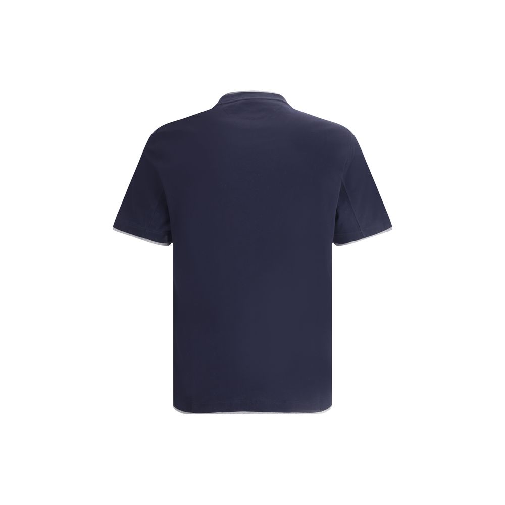 Brunello Cucinelli T-Shirt - Herren