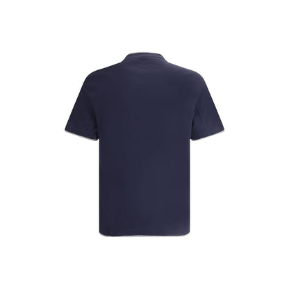 Brunello Cucinelli T-Shirt - Herren