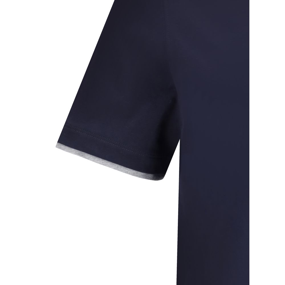 Brunello Cucinelli T-Shirt - Herren