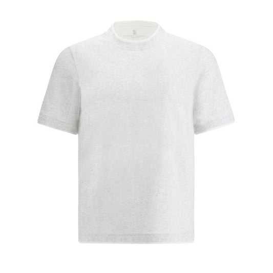 Brunello Cucinelli T-Shirt - Herren