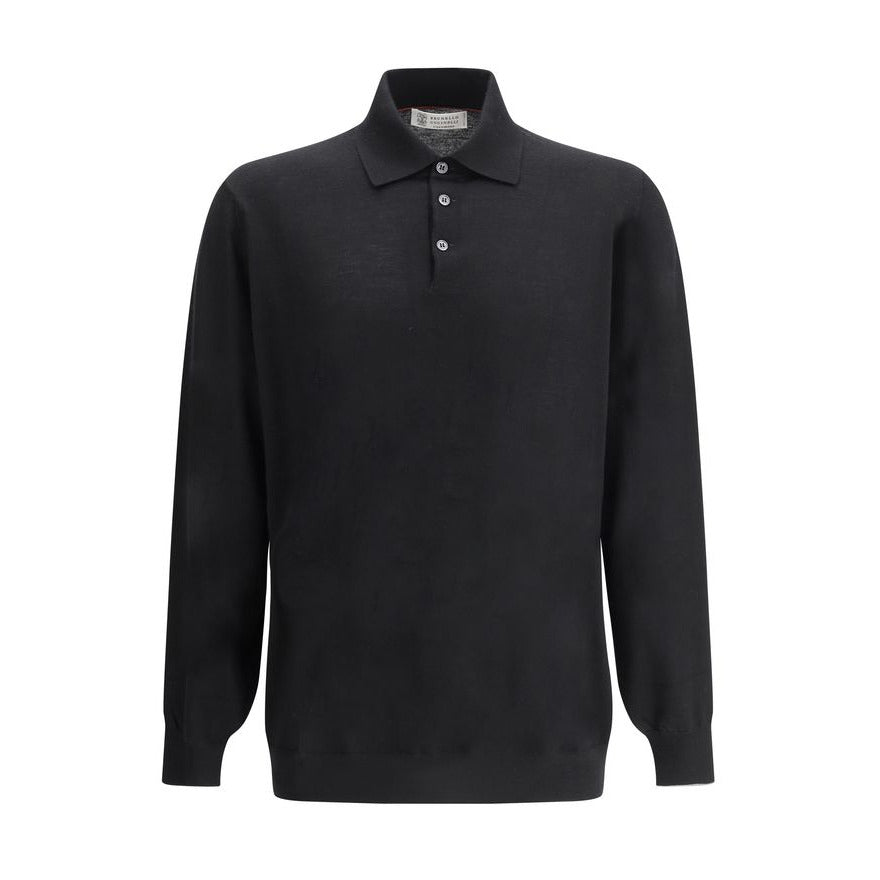 Brunello Cucinelli Poloshirt - Herren