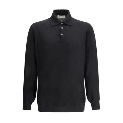 Brunello Cucinelli Poloshirt - Herren