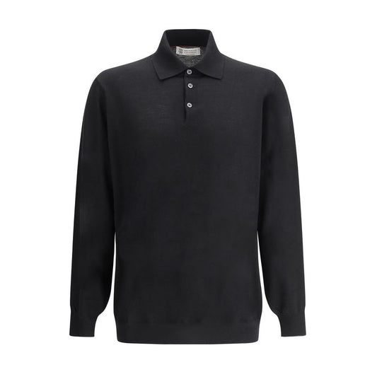 Brunello Cucinelli Poloshirt - Herren