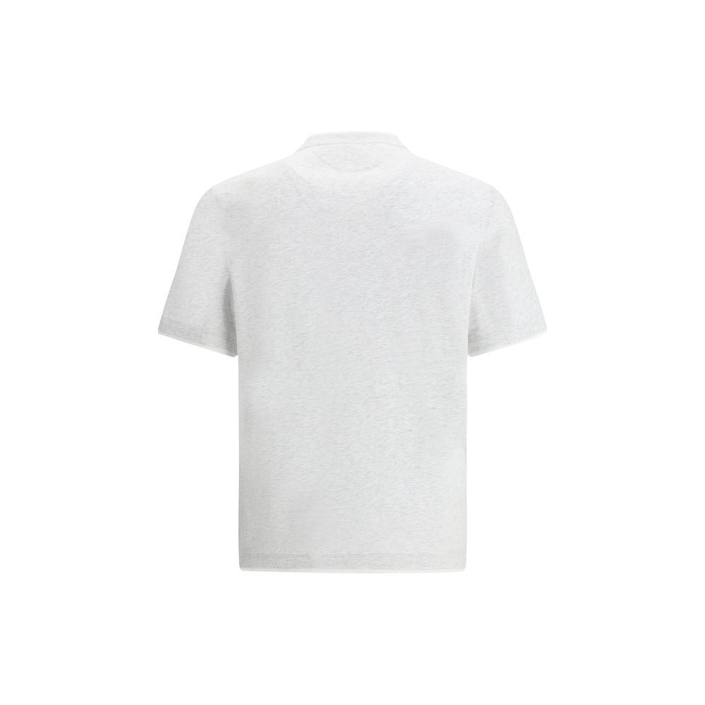 Brunello Cucinelli T-Shirt - Herren