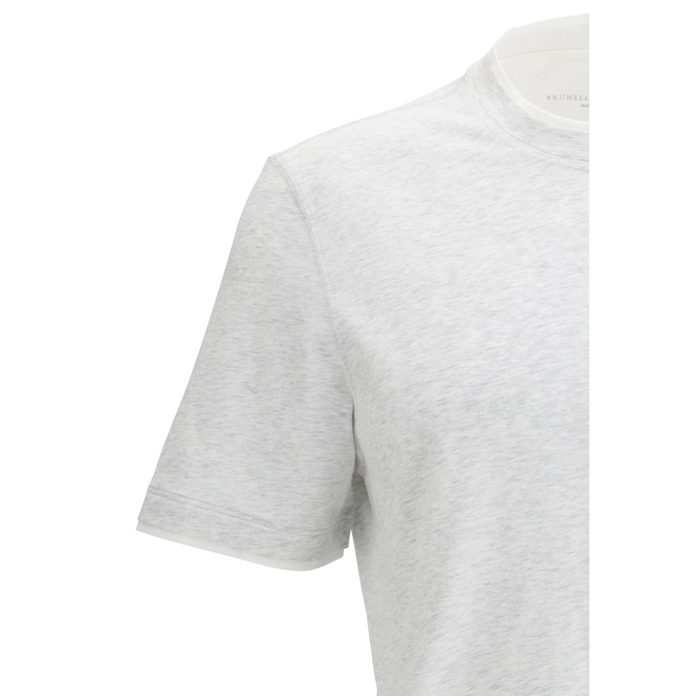 Brunello Cucinelli T-Shirt - Herren