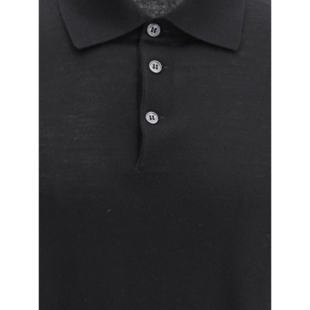 Brunello Cucinelli Poloshirt - Herren