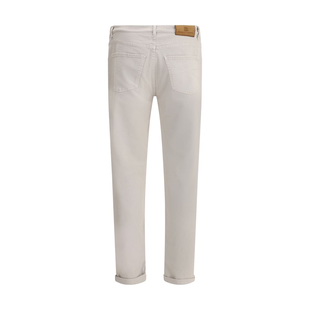 Brunello Cucinelli Jeans - Herren