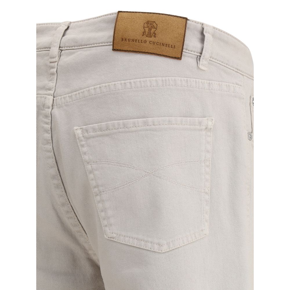 Brunello Cucinelli Jeans - Herren