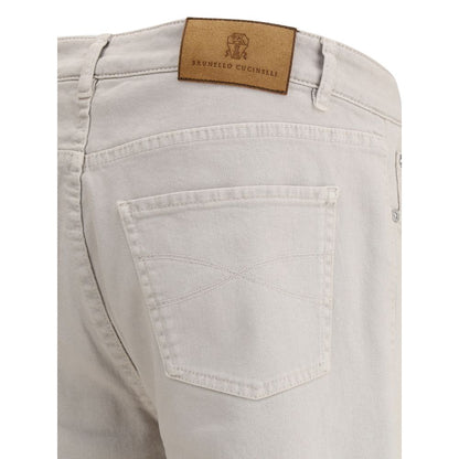 Brunello Cucinelli Jeans - Herren