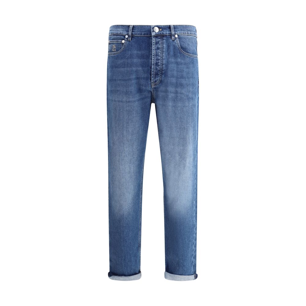 Brunello Cucinelli Jeans - Herren